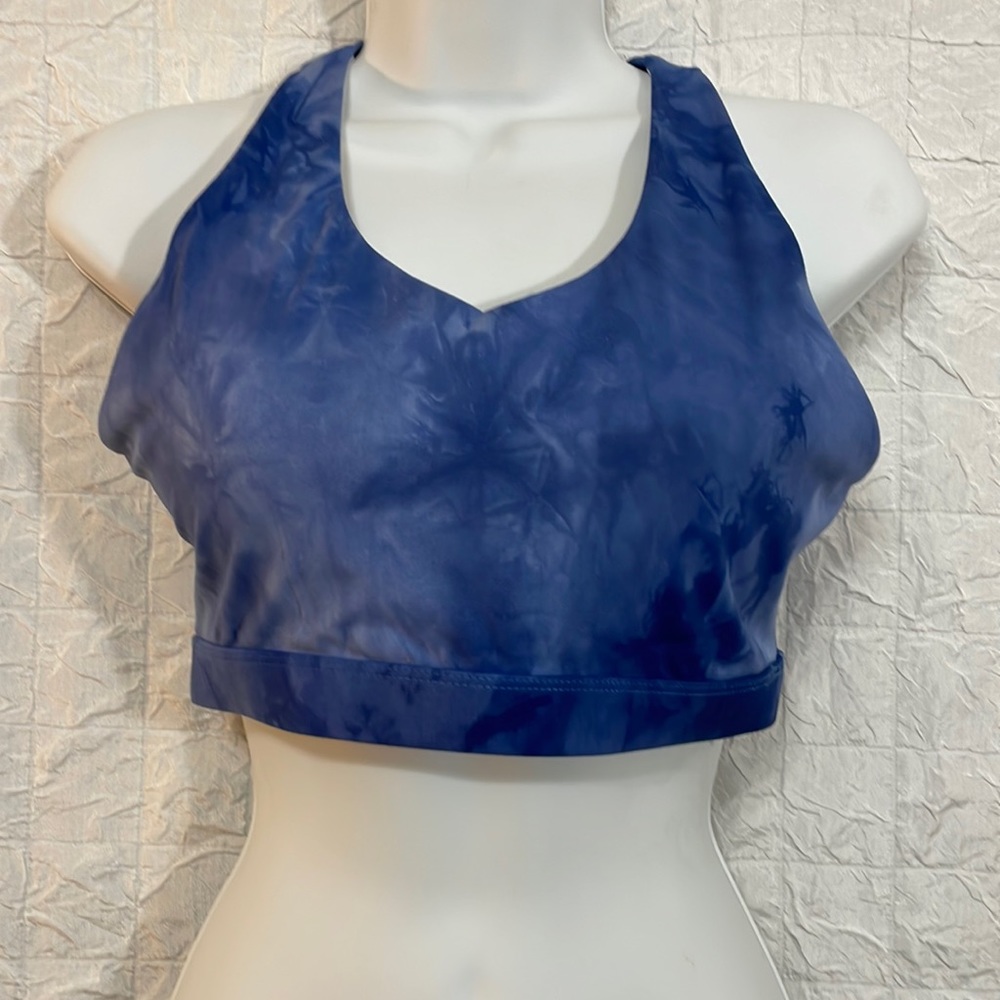 Sports bra